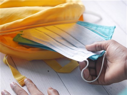 台中校園出現黴漿菌病例 市府證實1國小1幼兒園生感染