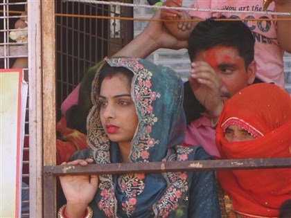 事實或偏見 印度真是「性侵之國」？