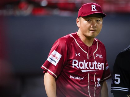 曾豪駒遭撤換 桃猿領隊強調古久保健二豐富經驗