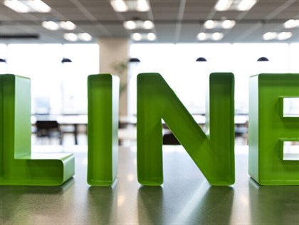 LINE台灣用戶資料百筆外洩 唐鳳：已啟動行政調查