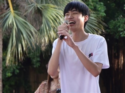 「超級紅人榜」歌手柯辰勳倒臥飯店員工廁所 送醫急救不治