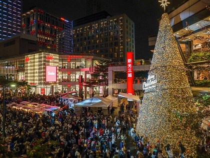 全球旅客搜尋台灣激增 Expedia調查台北漲2786%奪冠