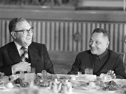 季辛吉辭世 學者：大國私相授受舊時代落幕