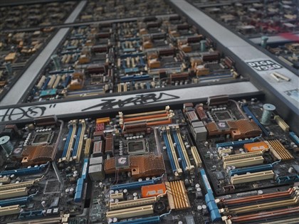 AI助攻 10月製造業景氣續亮黃藍燈分數攀1年半新高