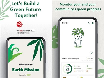 Google Play台灣榜 崩壞：星穹鐵道、Earth Mission App奪年度最佳