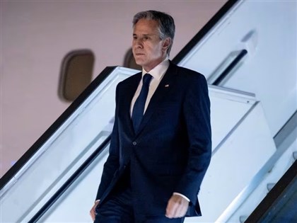 以哈開戰後3度訪以色列 布林肯聚焦延長休戰援助