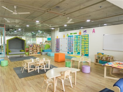 擬設托嬰監管雲引反彈 衛福部：助釐清問題責任