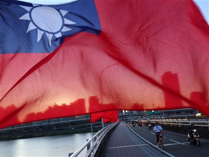 民調：若中國入侵 72%美國人支持正式承認台灣