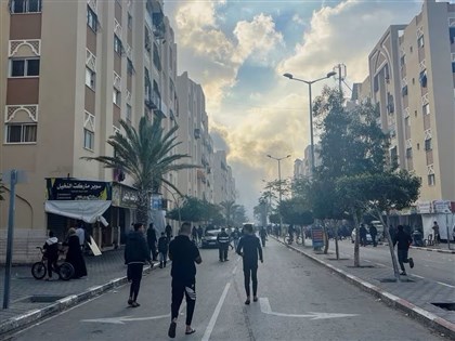 以色列恢復軍事行動 哈瑪斯：停火結束數小時已29死[影]