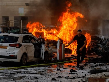 紐時：以色列1年多前就知哈瑪斯計畫 卻無視警訊