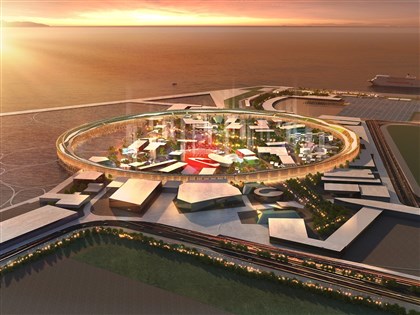 日本3度舉辦世博會 場地與場館亮點搶先看
