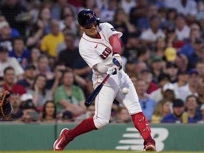 旅美球星張育成不排除打中職 蔡其昌：當然歡迎