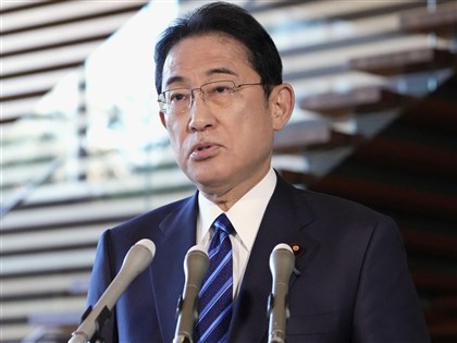 日相岸田：為實現脫碳社會 不新建無減碳對策火力電廠