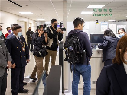 迎戰黴漿菌 台灣防疫措施、流行狀況及備藥量如何？QA一次看