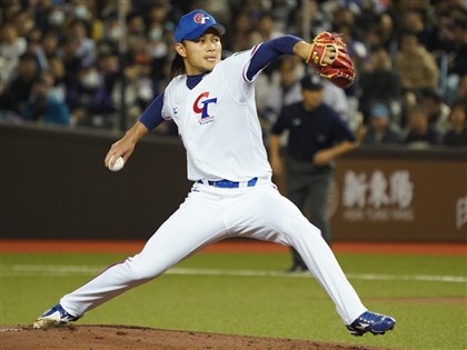 台北大巨蛋首K出爐 亞錦賽台韓戰徐若熙1局上3上3下