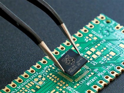 美方助台廠了解半導體、IC設計等禁令 擬明年1月赴竹科南科說明