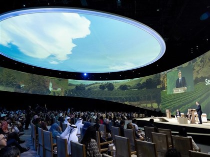 COP28約120國承諾增再生能源發電量 7年內升至目前3倍