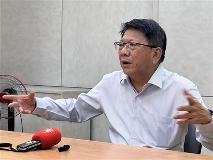 潘孟安遭指住綠能廠商豪宅 賴陣營出示租約匯款單駁斥