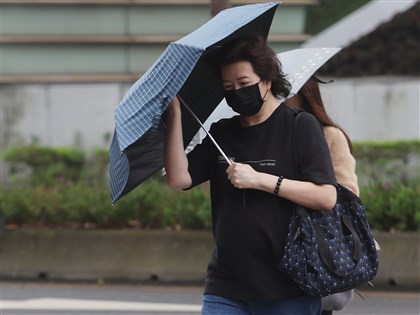 北部6日前留意短暫雨 7日轉乾輻射冷卻強局部探13度