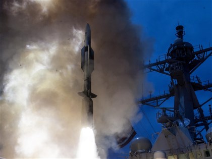 日經：美2024在印太部署新陸基飛彈 加強嚇阻中國