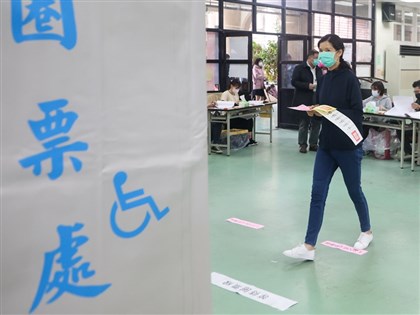 紐時：台灣年輕人關注生計厭倦地緣政治議題 成總統大選不可測變數
