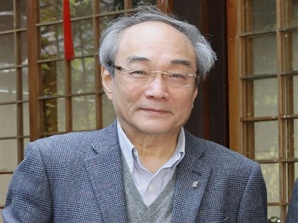 中研院士王汎森獲德國研究獎 台灣人文領域第一人