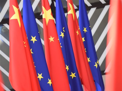 中歐峰會7日舉行 去風險化與電動車補貼為焦點