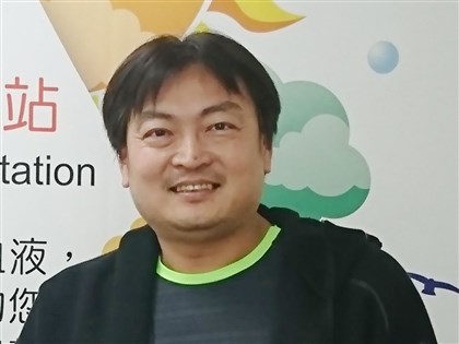 簡維國酒駕 請辭民進黨台東縣黨部主委