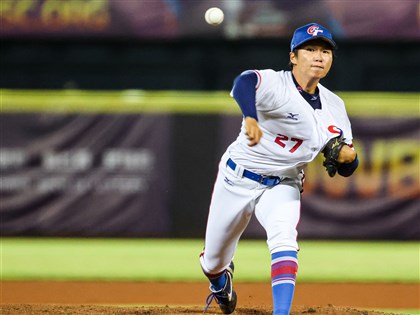 棒球亞錦賽預賽最後一場台灣迎戰香港 賴延峰先發