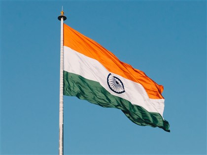 分析：邊界衝突致印中關係陷冰點 台印關係受益升溫