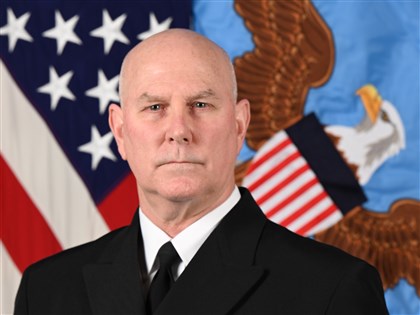 美參謀長聯席會副主席：堅定挺以色列烏克蘭台灣 國會可資助