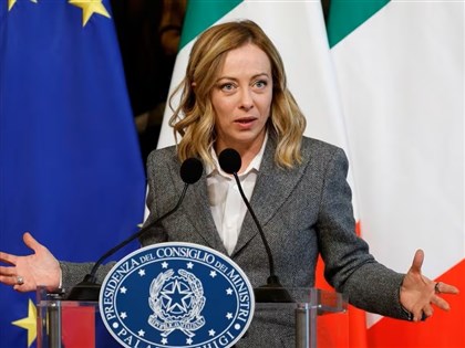 義大利政府消息人士：已正式通知中國將退出一帶一路