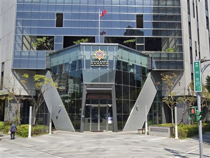 北市刑大員警涉捏造筆錄報請拘票 桃檢聲押獲准