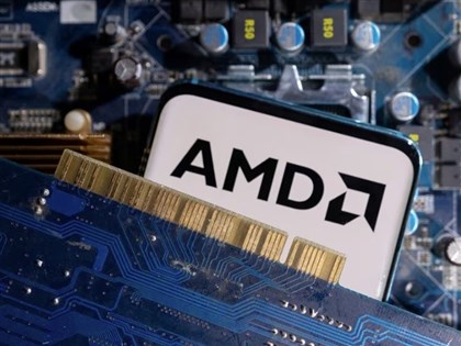 尋找輝達替代產品 Meta微軟等將採用超微新AI晶片