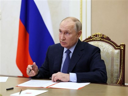 蒲亭表態角逐連任2024俄羅斯總統 可望執政到2030