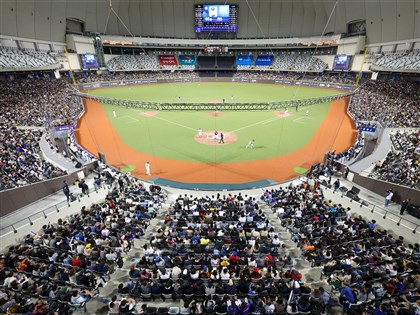 亞錦賽台日戰打序與開幕戰相同 搶勝就晉冠軍戰