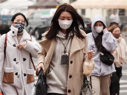 全台好天氣 輻射冷卻影響中部以北日夜溫差逾10度