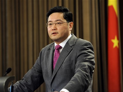 中國前外長秦剛因洩密遇害傳聞 專家存疑