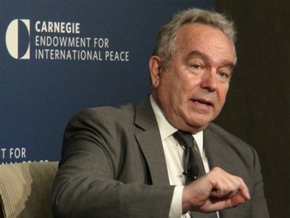 白宮官員：拜登追加預算反映美對印太承諾 包括與台灣站在一起