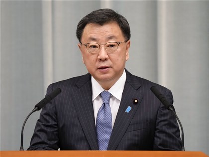 政治獻金風暴延燒內閣官房長官 傳岸田文雄擬換將
