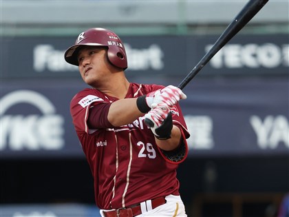 陳俊秀加盟中信兄弟 成中職第4名轉隊自由球員