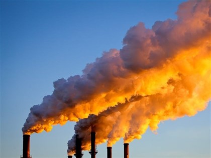 地球CO2濃度1400萬年來最高 科學家：非常不尋常