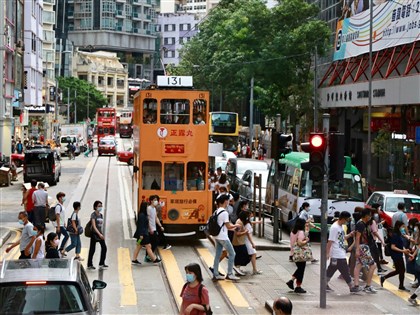 獨立書店在港增 學者：國安法創造的公民社會
