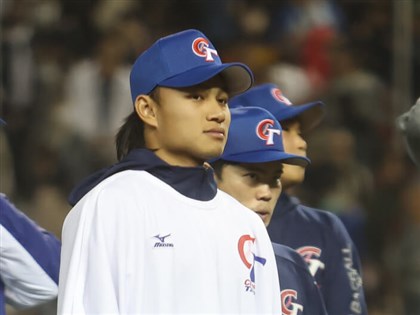 亞錦賽台灣與日本爭冠 投手徐若熙先發搶勝