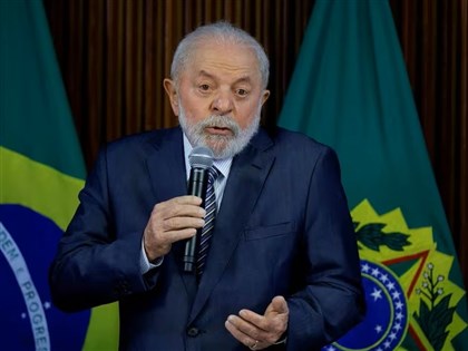 若委內瑞拉入侵蓋亞那 巴西總統要與馬杜洛決裂