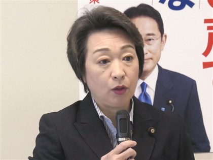 安倍派大咖涉政治獻金疑雲 傳前奧運大臣也涉案