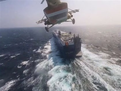 葉門青年運動支持巴勒斯坦 警告將攻擊所有駛往以色列船隻