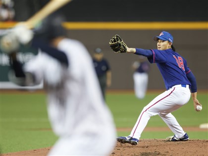 亞錦賽徐若熙好投 結局可惜盼下次國際賽更好