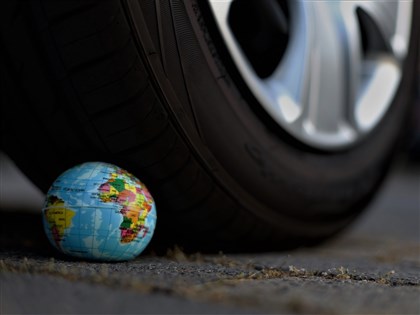 國外碳權擬年底交易 環境部:無法抵減國內碳費