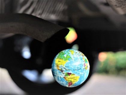 恐淪碳殖民主義 金融時報社論籲修正碳交易漏洞